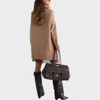 Aurore | Ensemble pull et robe