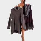 Aurore | Ensemble pull et robe