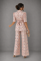 Maria | Conjunto Estampado