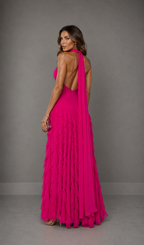 Nuria | Vestido Hombros Descubiertos