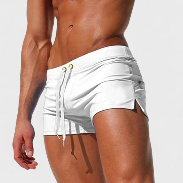 Varea | Trajes de baño hechos a mano para hombre