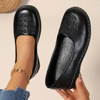 Cosette | Slip-ons confortables à motifs