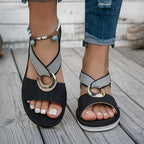 Luna | Sandalias costeras