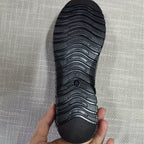Estelle | Mocassins confort surpiqués