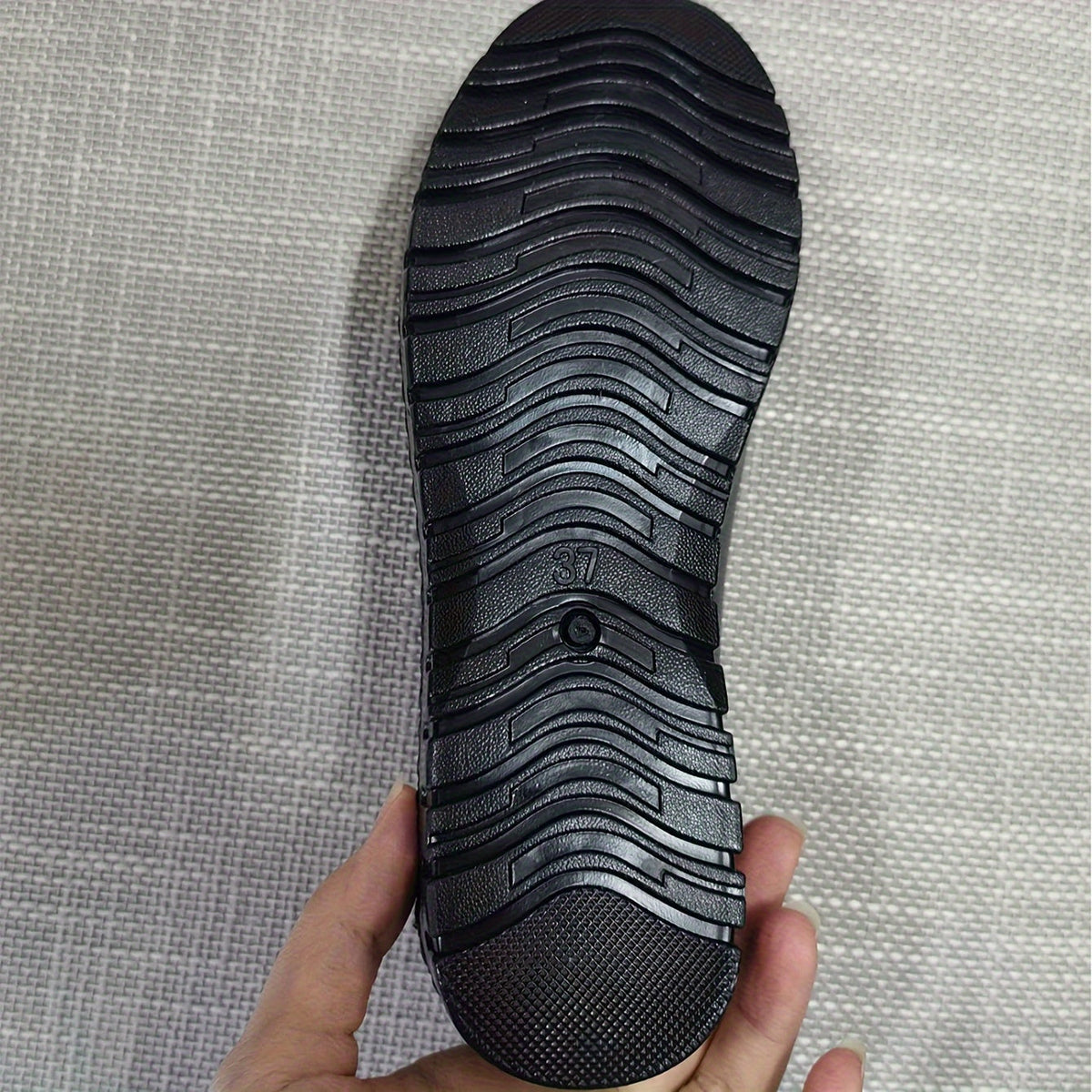 Estelle | Mocassins confort surpiqués