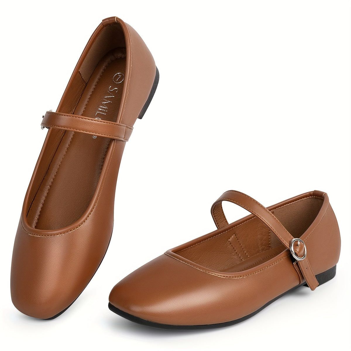 Célia | Babies Mary Jane classiques