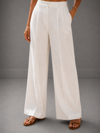 Laura | Pantalon de Traje