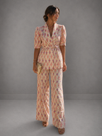 Maria | Conjunto Estampado