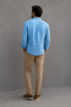 Juan | Camisa de Lino