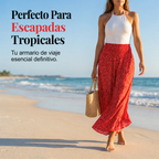 Lina | Pantalones de mujer fluidos de talle alto y pierna ancha