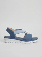 Luna | Sandalias costeras