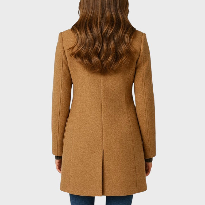 Clara | Manteau élégant et confortable