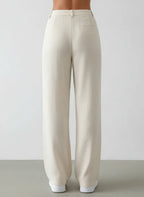 Pantalón Lino