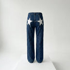 Pantalón campana Estrella