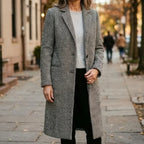Alice | Long manteau élégant
