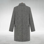 Alice | Long manteau élégant
