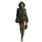 Karine | Robe d'automne