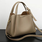 Bolso de hombro elegante para mujer