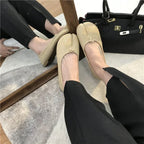 Céleste | Ballerines à bout fendu