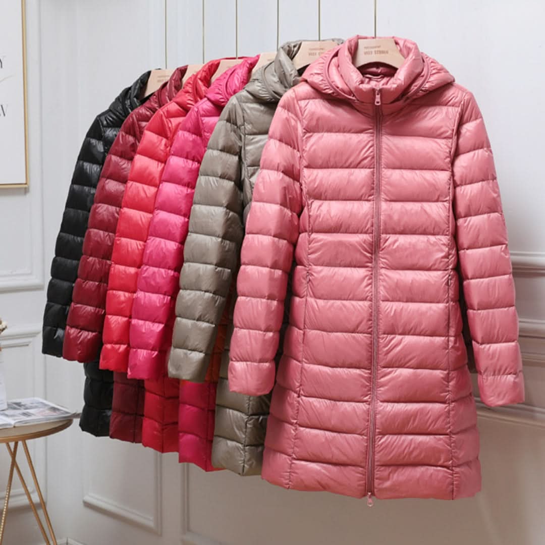Bella | Manteau léger pour femme