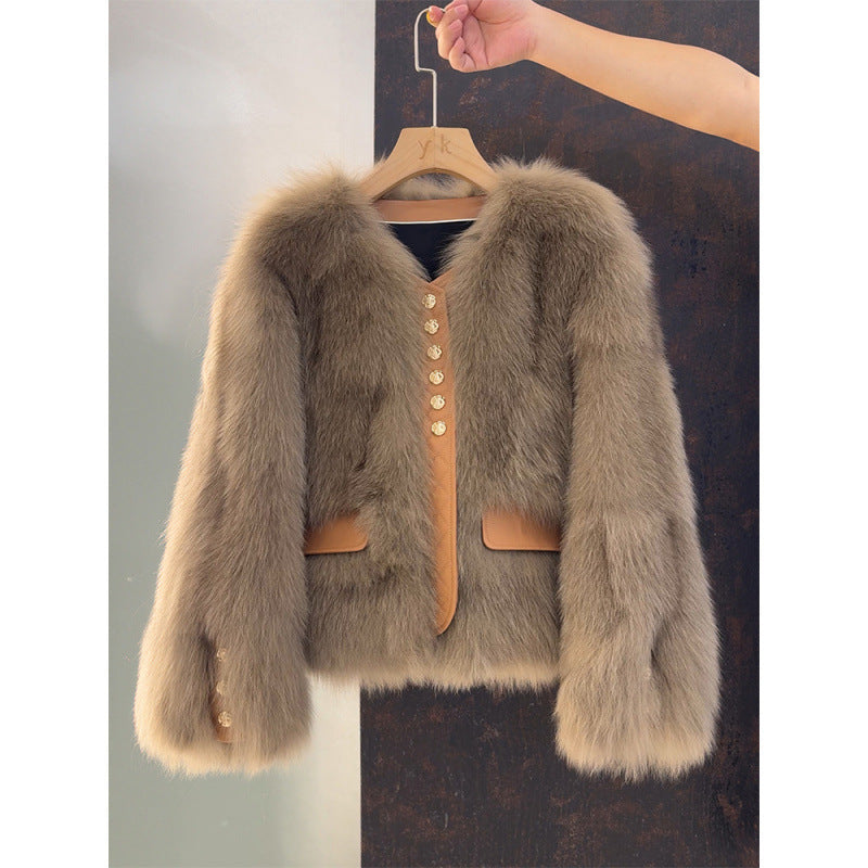 Simone | Veste au charme intemporel