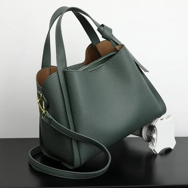 Bolso de hombro elegante para mujer