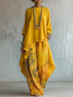 Mila | Conjunto elegante