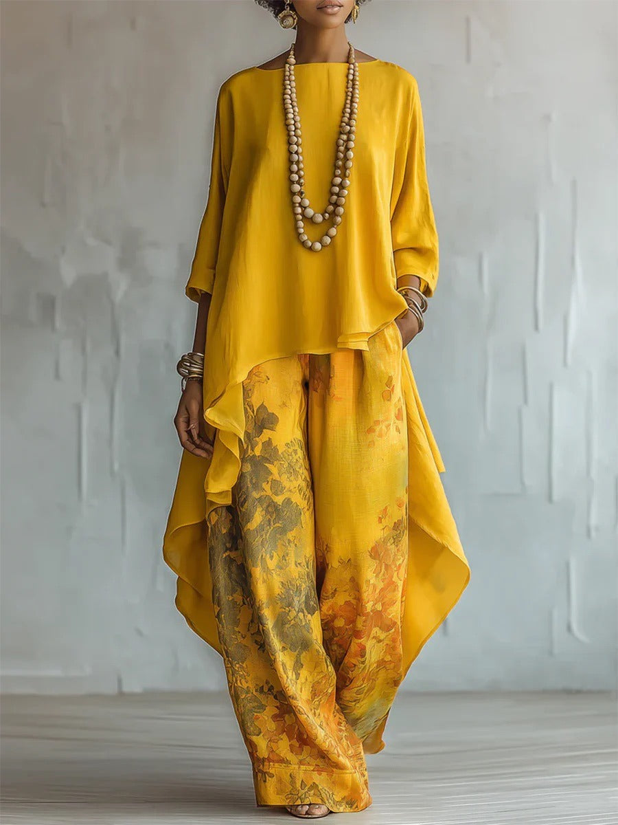 Mila | Conjunto elegante