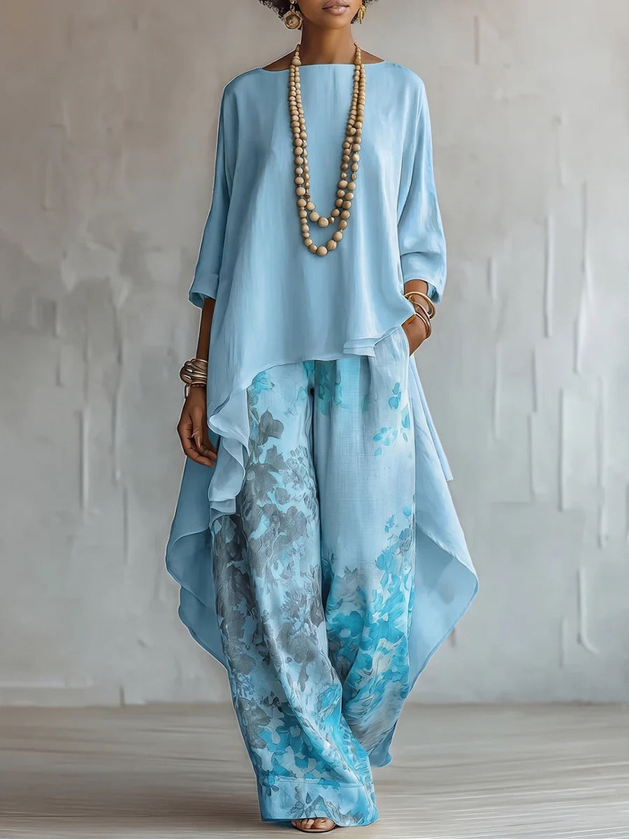 Mila | Conjunto elegante