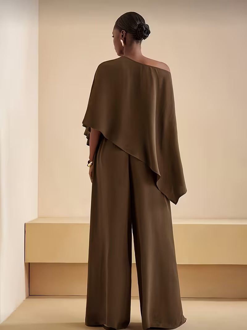 Milica | Conjunto Oscuro Elegante