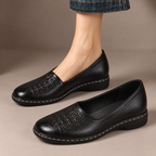 Cosette | Slip-ons confortables à motifs