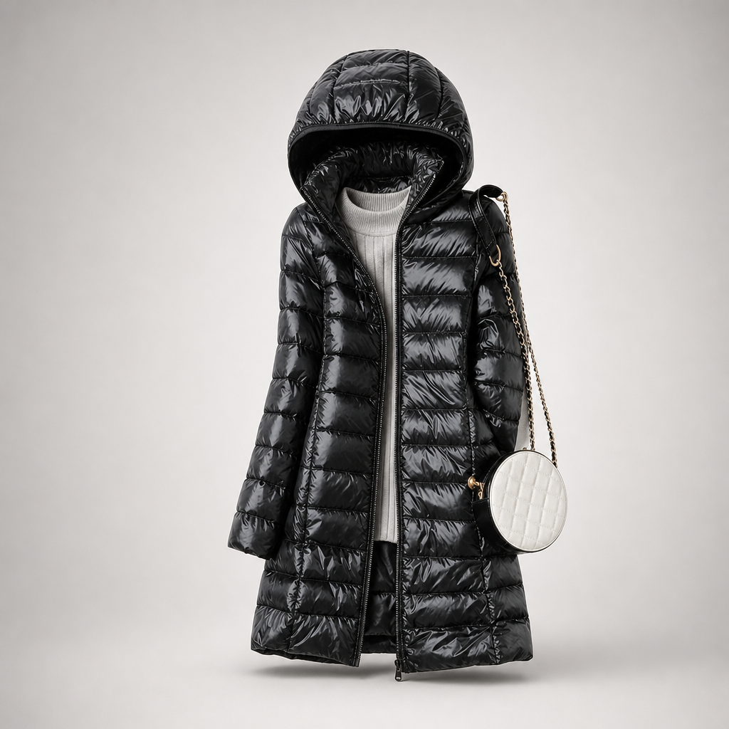 Bella | Manteau léger pour femme
