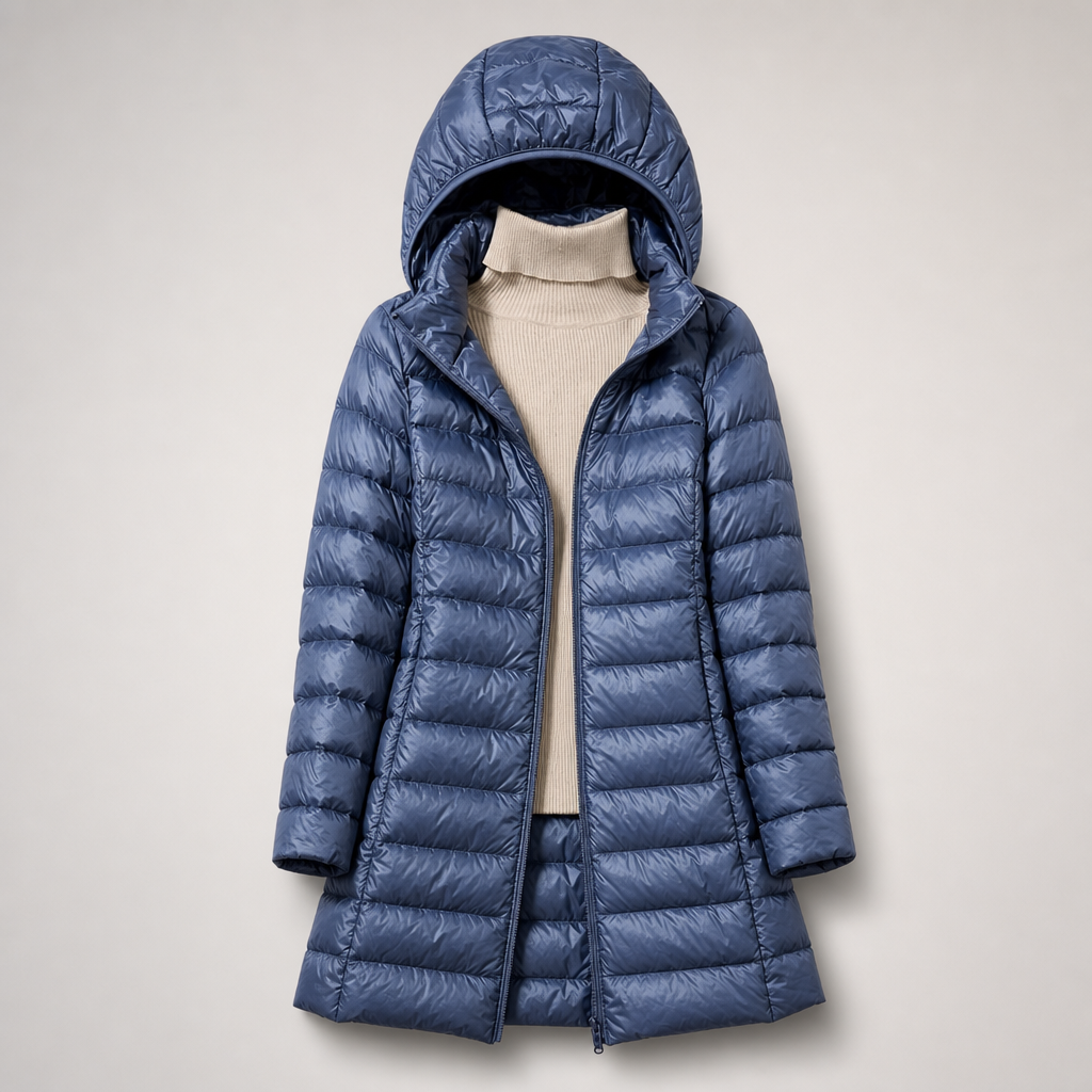 Bella | Manteau léger pour femme