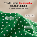 Lina | Pantalones de mujer fluidos de talle alto y pierna ancha