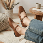 Célia | Babies Mary Jane classiques