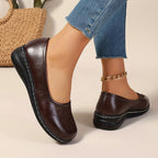 Cosette | Slip-ons confortables à motifs