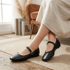 Célia | Babies Mary Jane classiques