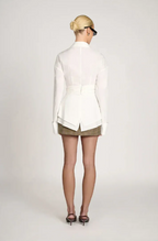 Dolores | Blusa Cerrada
