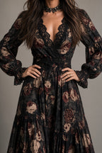 Éléonore | Robe vintage