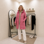 Bella | Manteau léger pour femme