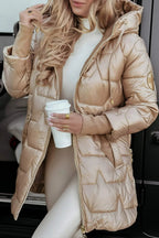 Cristelle™ | Manteau élégant et polyvalent