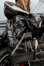 Cristelle™ | Manteau élégant et polyvalent