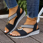 Luna | Sandalias costeras