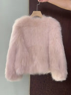 Simone | Veste au charme intemporel