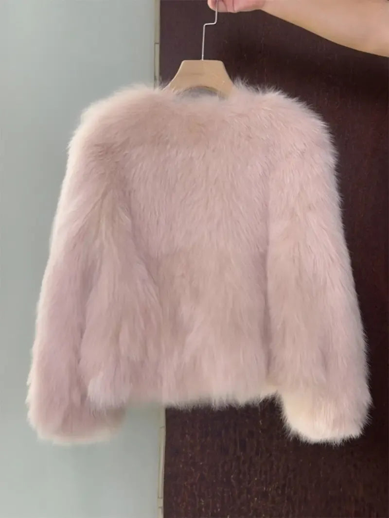 Simone | Veste au charme intemporel