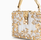 Bolso de Mano Lujoso