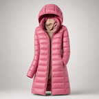 Bella | Manteau léger pour femme