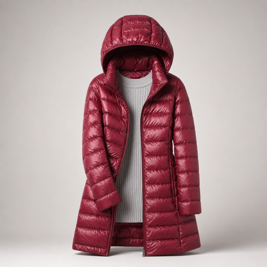 Bella | Manteau léger pour femme