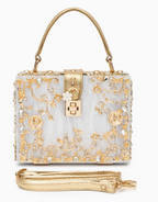 Bolso de Mano Lujoso