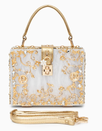 Bolso de Mano Lujoso